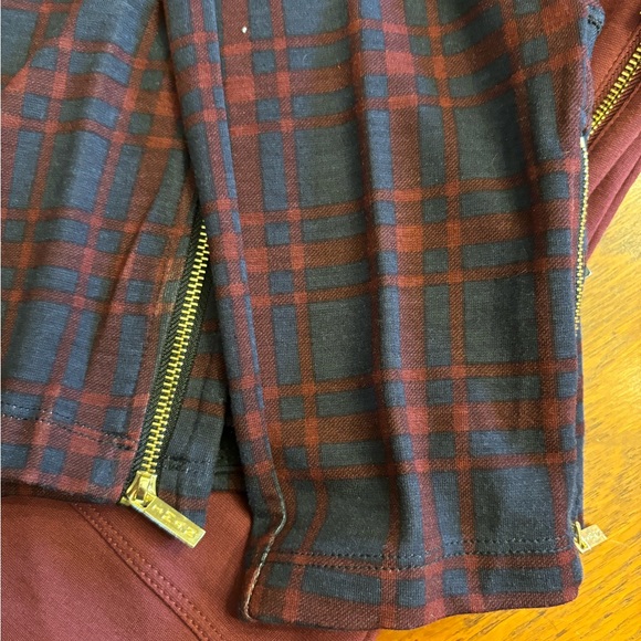 2pr IMAN global chic leggings NWT - Picture 10 of 10